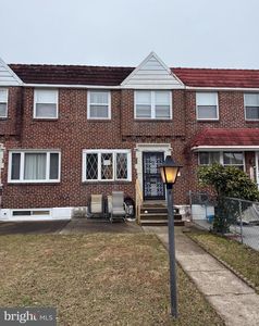 1106 E Hortter St, Philadelphia, PA, 19150
