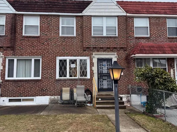 1106 E Hortter St, Philadelphia, PA 19150