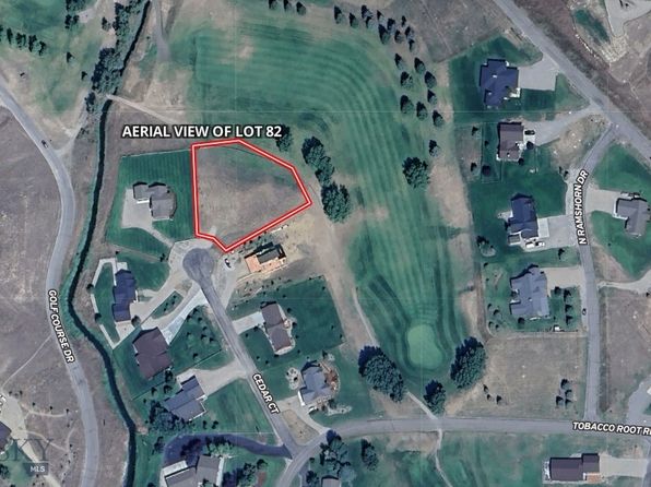 Tbd Cedar Ct, Ennis, MT 59729
