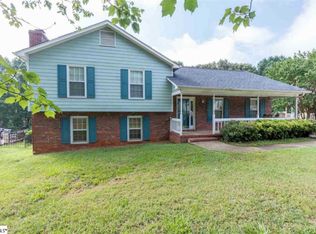 509 Laurel Tree Ln, Simpsonville, SC 29681