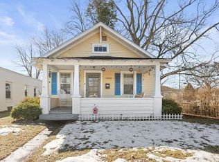 3418 Pleasant St, South Bend, IN 46615