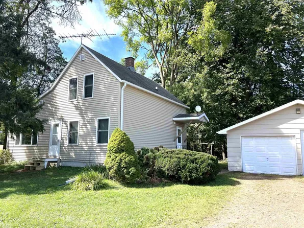 201650 STATE HIGHWAY 97, Marshfield, WI 54449