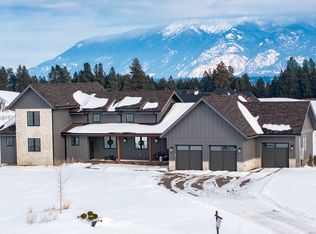 280 Rosewater Loop, Kalispell, MT 59901