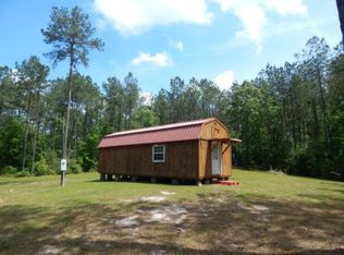 4 Sidney Ellzey Rd, Tylertown, MS 39667
