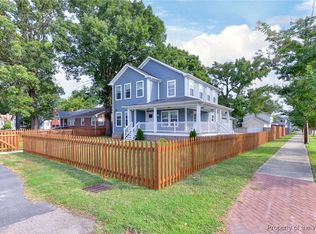 903 Kecoughtan Rd, Hampton, VA 23661