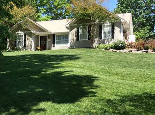 166 Cedar Cir, Powell, TN 37849