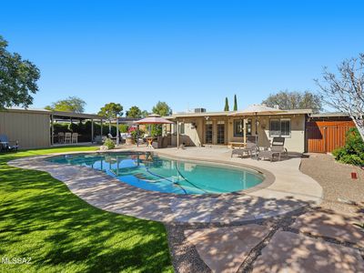 8000 E Beverly St, Tucson, AZ, 85710