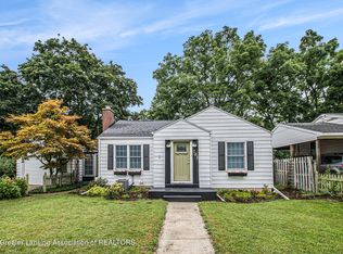 703 Roosevelt St, Mason, MI 48854