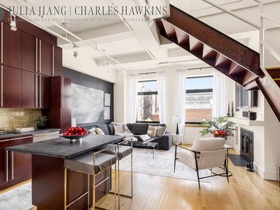 14 E 4th St RM 1111, New York, NY, 10012