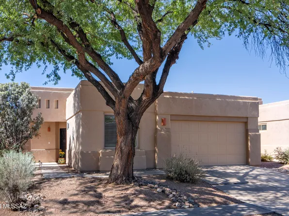 7456 E Calle Infinito, Tucson, AZ 85715