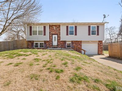 7705 Starling Ct, Godfrey, IL, 62035
