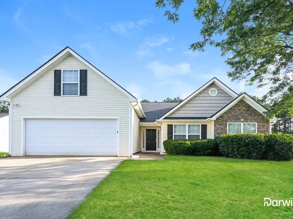 919 Downing Dr, Bethlehem, GA 30620