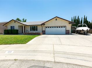 1019 W Monterey St, Orland, CA 95963