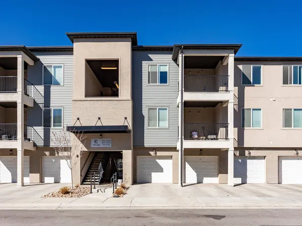 13536 S Poole Dr #E-303, Herriman, UT 84096