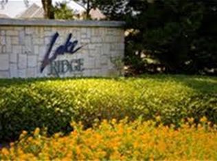 1204 Tee Box Pl, Grand Prairie, TX 75104