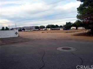 0 Biloxi Ave, Apple Valley, CA --