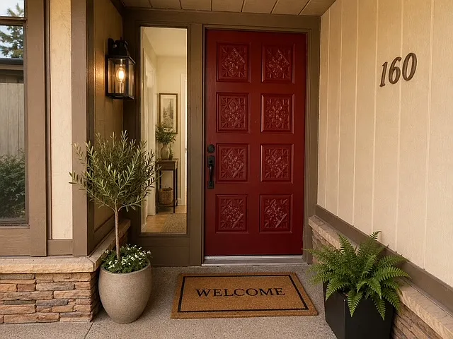 3 bed, 1639 sqft, $4,600 — Photo 3