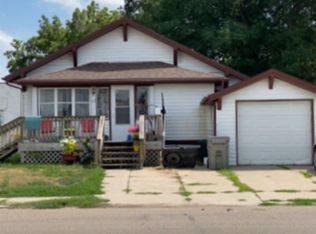113 W Madison Ave, Norfolk, NE 68701