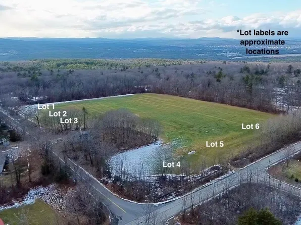 101-1 Brickett Hill Road, Pembroke, NH 03275