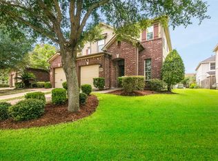 8018 Barnes Ridge Ln, Houston, TX 77072