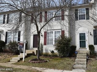 23 Snow Pine Ct, Owings Mills, MD 21117