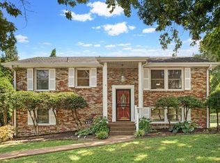 407 Kinhawk Dr, Nashville, TN 37211