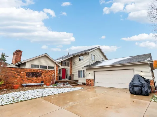 114 Kingston Way, Waunakee, WI 53597