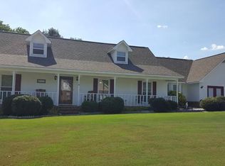 119 Birch Run, Florence, AL 35633