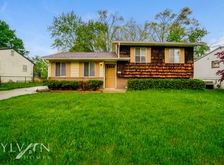 3435 Claretta Rd, Columbus, OH 43232