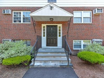 6 Venice St APT C6, Danvers, MA, 01923