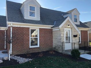 1015 Kingston Ave, Racine, WI 53402