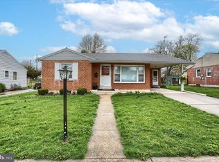 521 D St, Carlisle, PA 17013