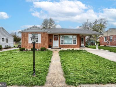 521 D St, Carlisle, PA, 17013