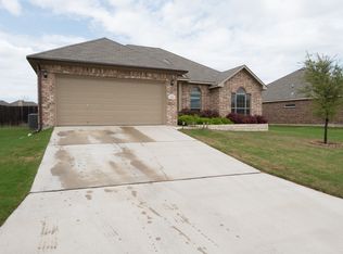 1210 Westwood Hills Blvd, Temple, TX 76502