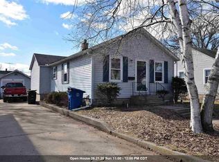 117 W 22nd Ave, Oshkosh, WI 54902