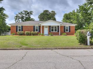 373 Westmont Dr, Martinez, GA 30907
