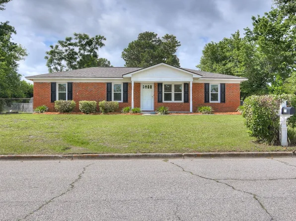 373 Westmont Dr, Martinez, GA 30907