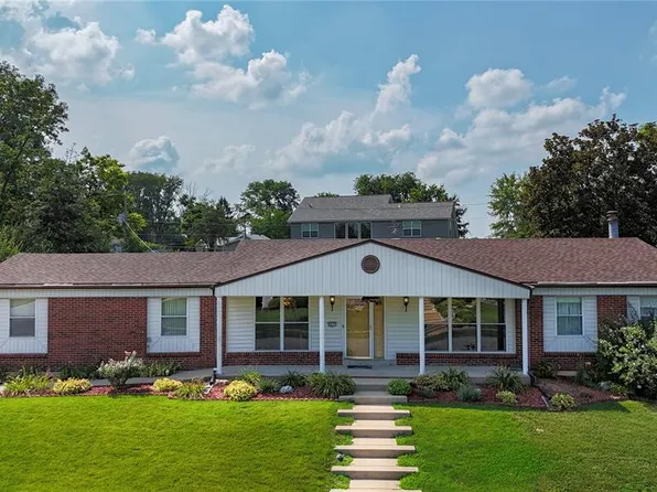 4637 Littlebury Dr, Saint Louis, MO 63128