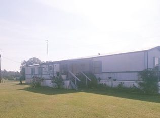 210 El Bethal Rd, Luverne, AL 36049