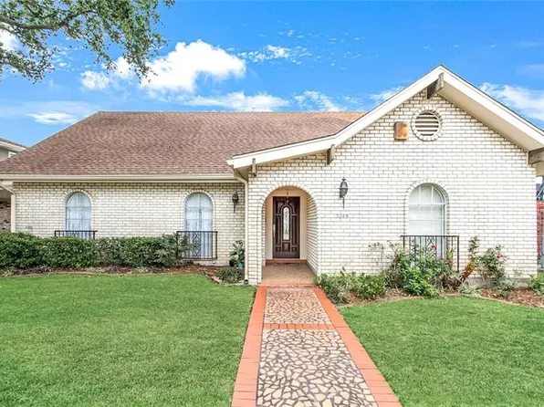 3805 Tolmas Dr, Metairie, LA 70002
