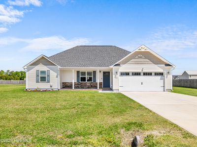 108 Woodwater Drive, Richlands, NC, 28574