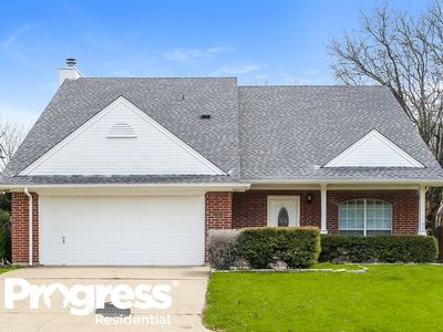 7913 Hulen Park Cir, Fort Worth, TX, 76123