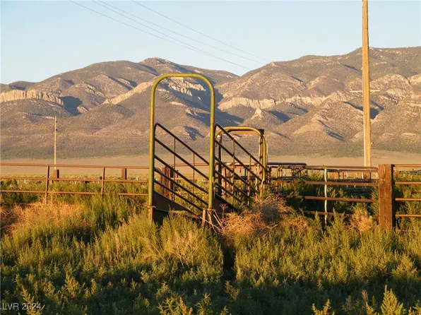 State Highway 318, Lund, NV 89317