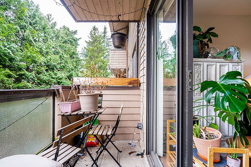 Vancouver Apartment for rent - 2 Bedrooms — photo 10