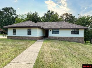 3208 Turnage Trl, Mountain Home, AR 72653