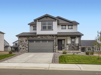 3158 Gladstone Avenue, Loveland, CO, 80538