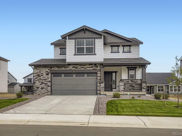 3158 Gladstone Avenue, Loveland, CO 80538