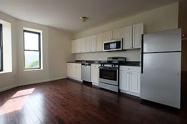 Rented by Keller Williams NYC