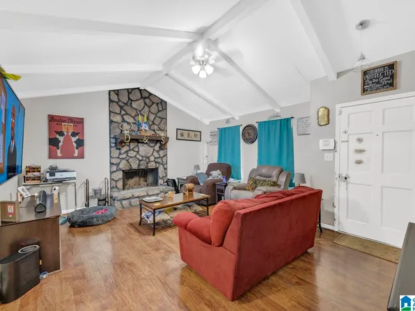 5930 Willow Ridge Rd, Pinson, AL 35126