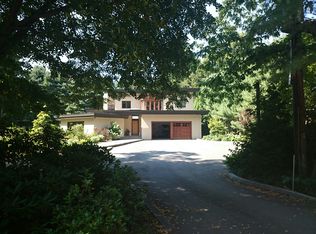 86 Fernwood Rd, Brookline, MA 02467